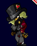 SuitorLucien
