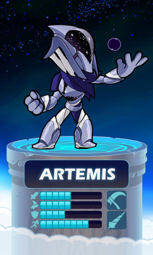 Artemiscard