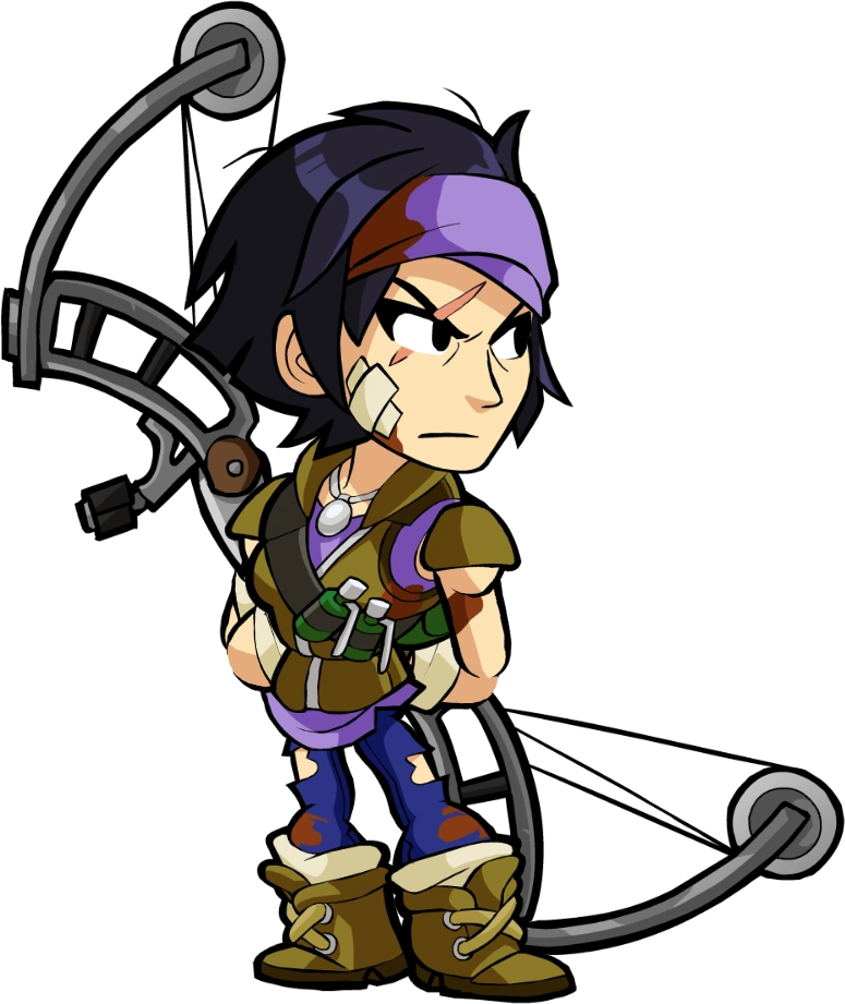 Diana Brawlhalla Wiki FANDOM powered by Wikia