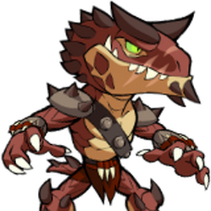 Ragnir Brawlhalla Wiki Fandom