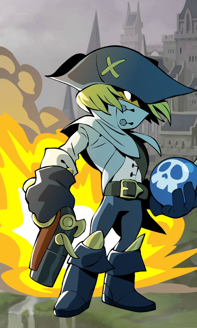 Lucien Brawlhalla Wiki Fandom 9532