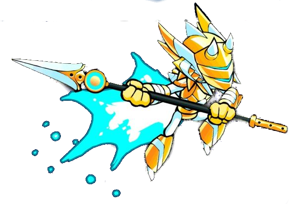 Orion | Brawlhalla Wiki | Fandom