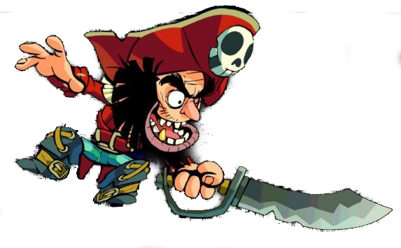 Thatch | Brawlhalla Wiki | FANDOM powered by Wikia
