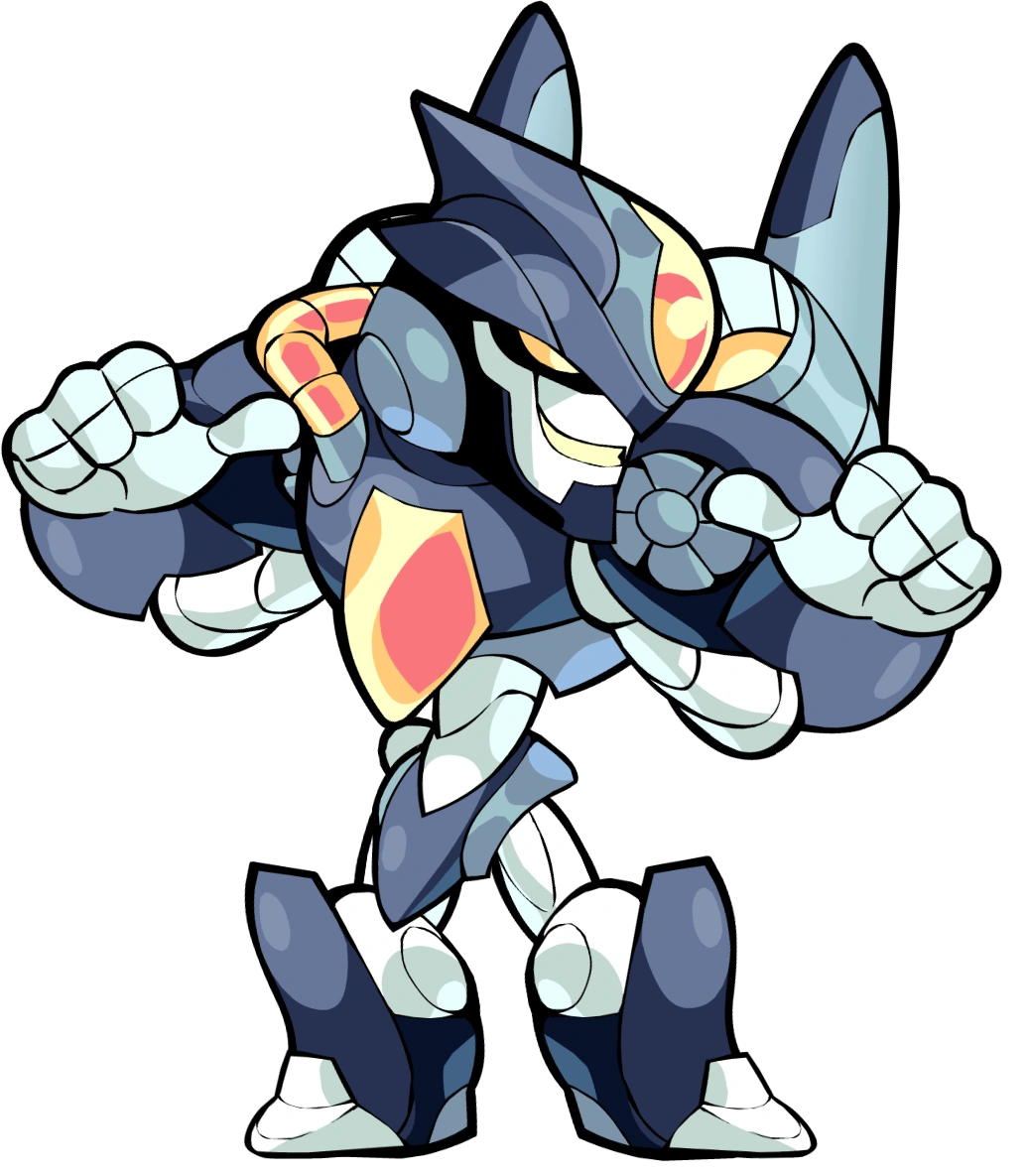 Vector Brawlhalla Wiki Fandom