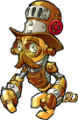 SteampunkSidekick