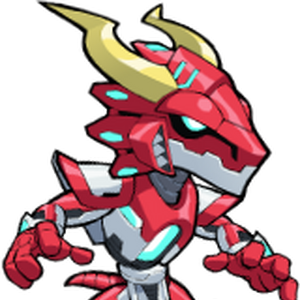 Ragnir Brawlhalla Wiki Fandom