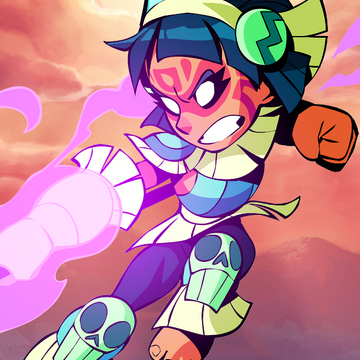 Queen Nai Brawlhalla Wiki Fandom
