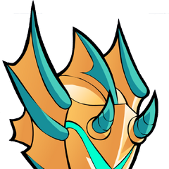Orion | Brawlhalla Wiki | FANDOM powered by Wikia