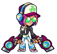 Dj Ada