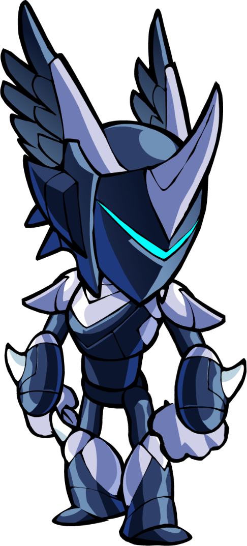 Obraz - Harbinger Orion.png | Brawlhalla Wiki | FANDOM ...