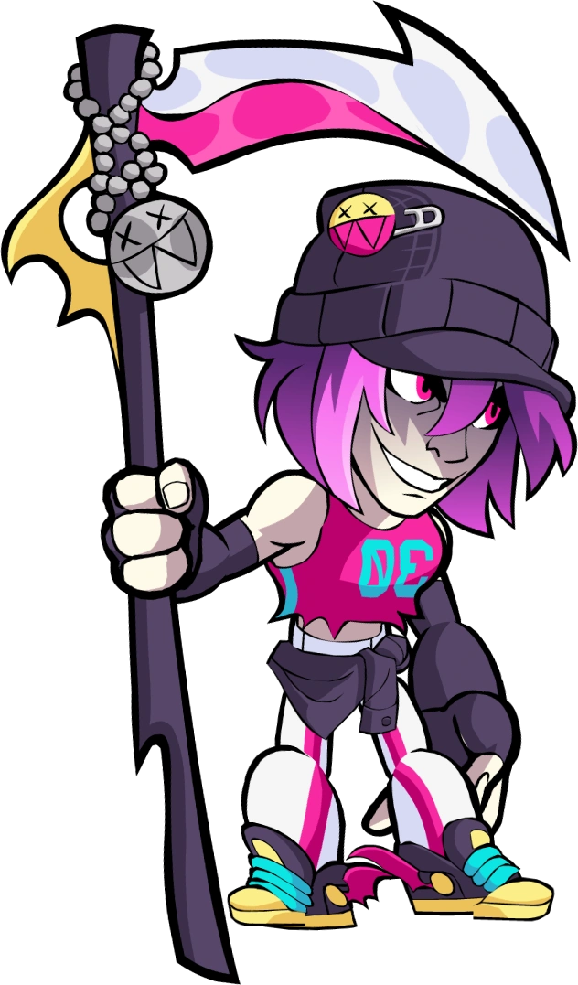 Obraz Nix Couture.png Brawlhalla Wiki FANDOM powered by Wikia