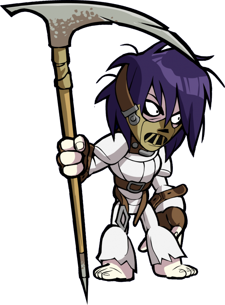 Obraz Lockdown Nix.png Brawlhalla Wiki FANDOM powered by Wikia