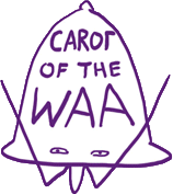 299- Carol Of The WAA