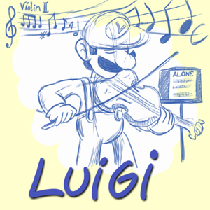 Luigi