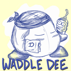 ChWaddle