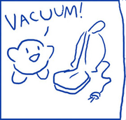 004- Vaccum