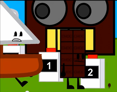Pinecone Brawl Of The Objects Wiki Fandom Powered By Wikia