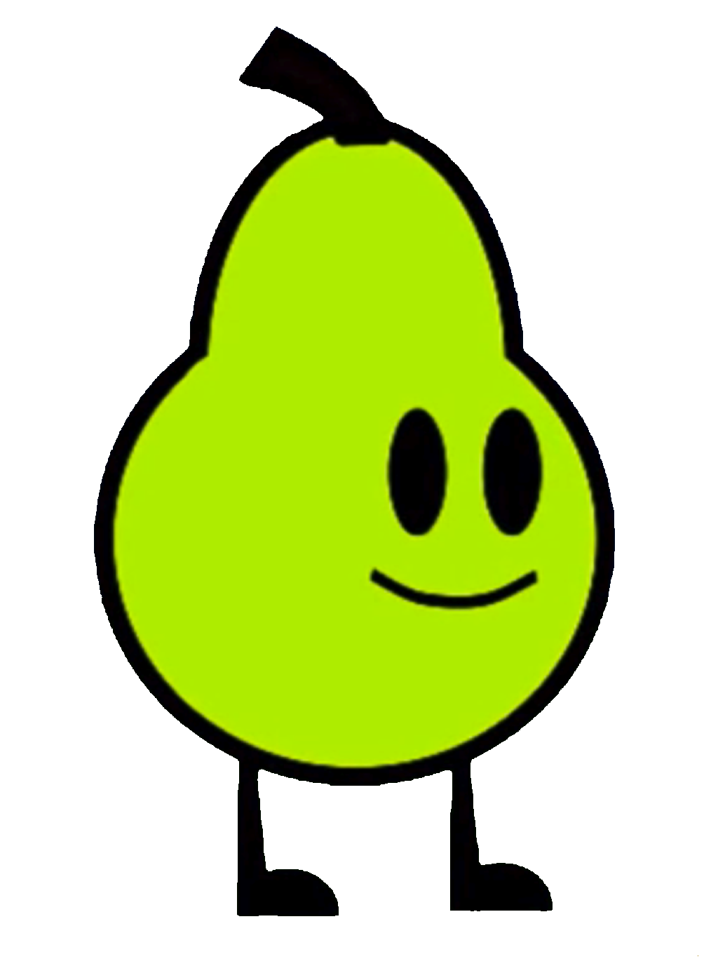 Pear | Brawl Of The Objects Wiki | FANDOM powered by Wikia