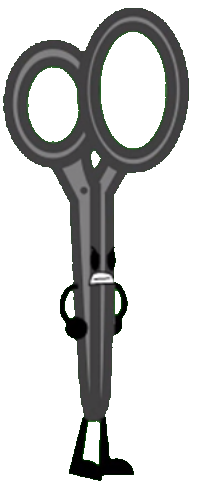 Scissors