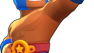 Discuss Everything About Brawl Stars Wiki Fandom