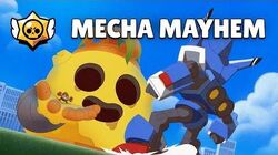 Brawl Stars Wiki Fandom