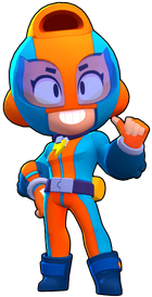 Max | Brawl Stars Wiki | Fandom