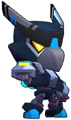 Crow | Brawl Stars Wiki | Fandom