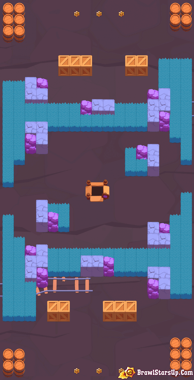 Image - Brawl-stars-map-hard-rock-mine.png | Brawl Stars ...