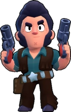 Colt Brawlstars Wiki Fandom
