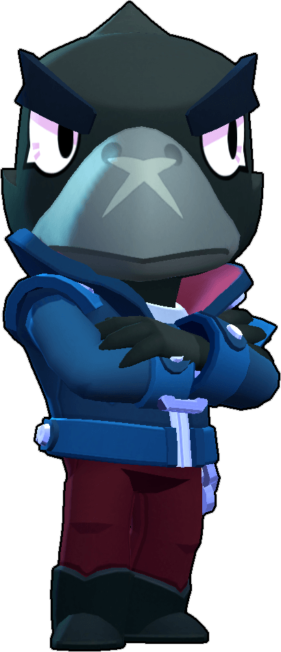 Kruk | Brawl Stars Wiki | Fandom