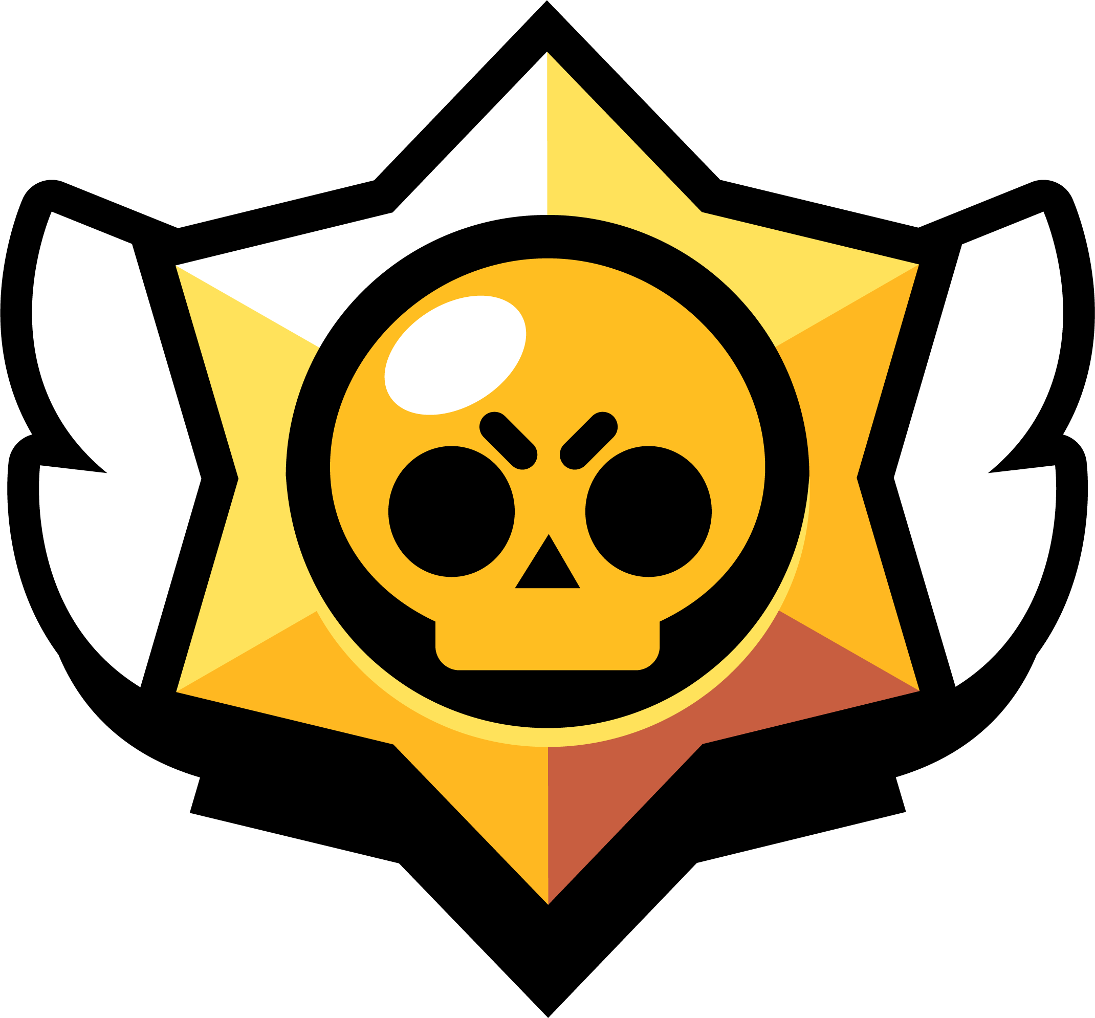 Arriba 99+ Foto Imagenes De Brawl Stars Para Fondo De Pantalla Mirada Tensa