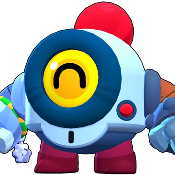 Nani Brawl Stars Wiki Fandom