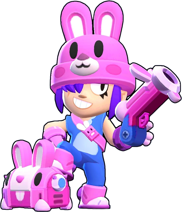 Image De Etoile Brawl Stars Penny Png 6175