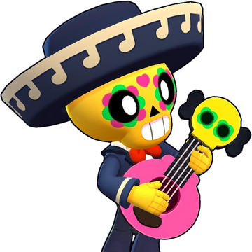Poco Brawl Stars Wiki Fandom