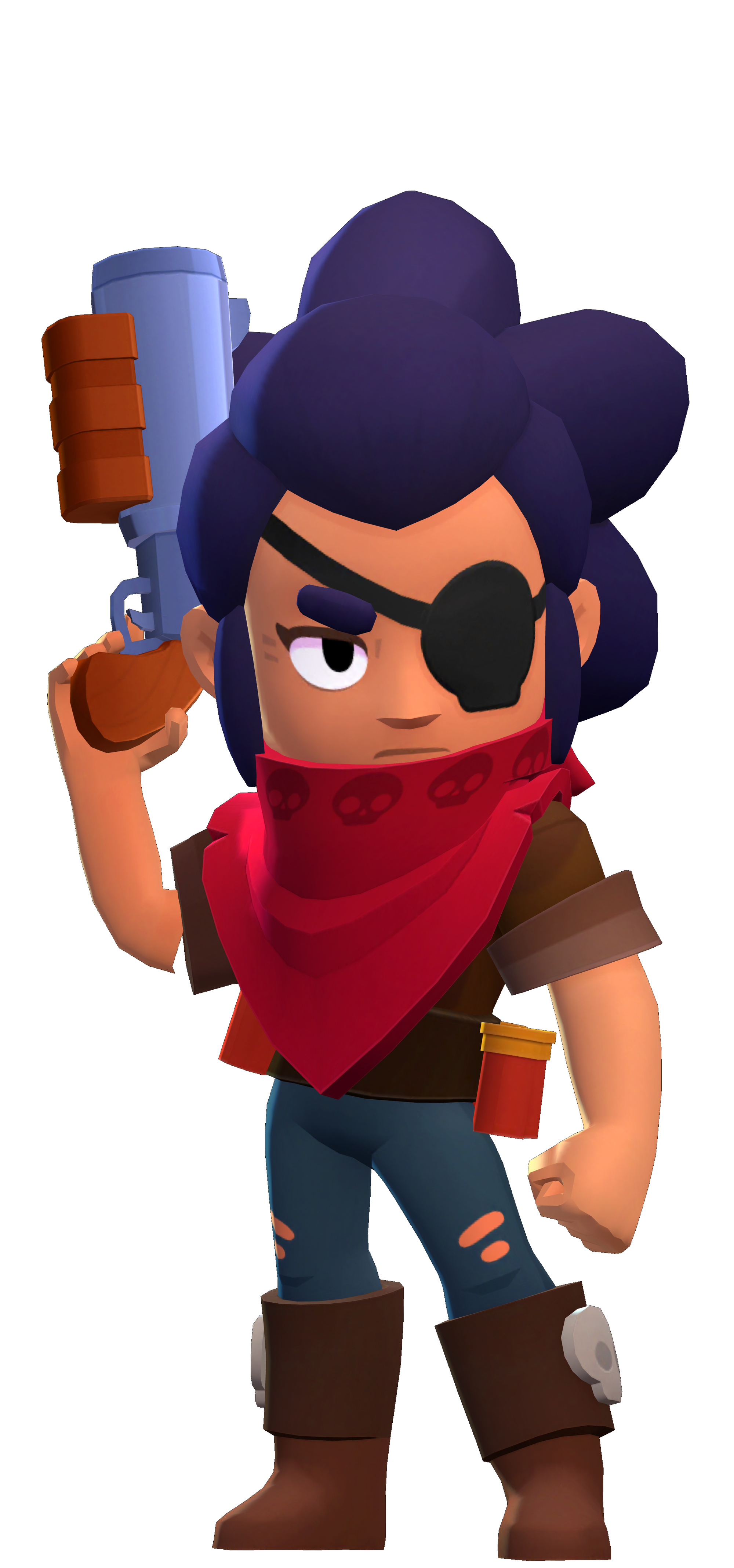 Image De Etoile Brawl Stars Shelly Png | Images and Photos finder