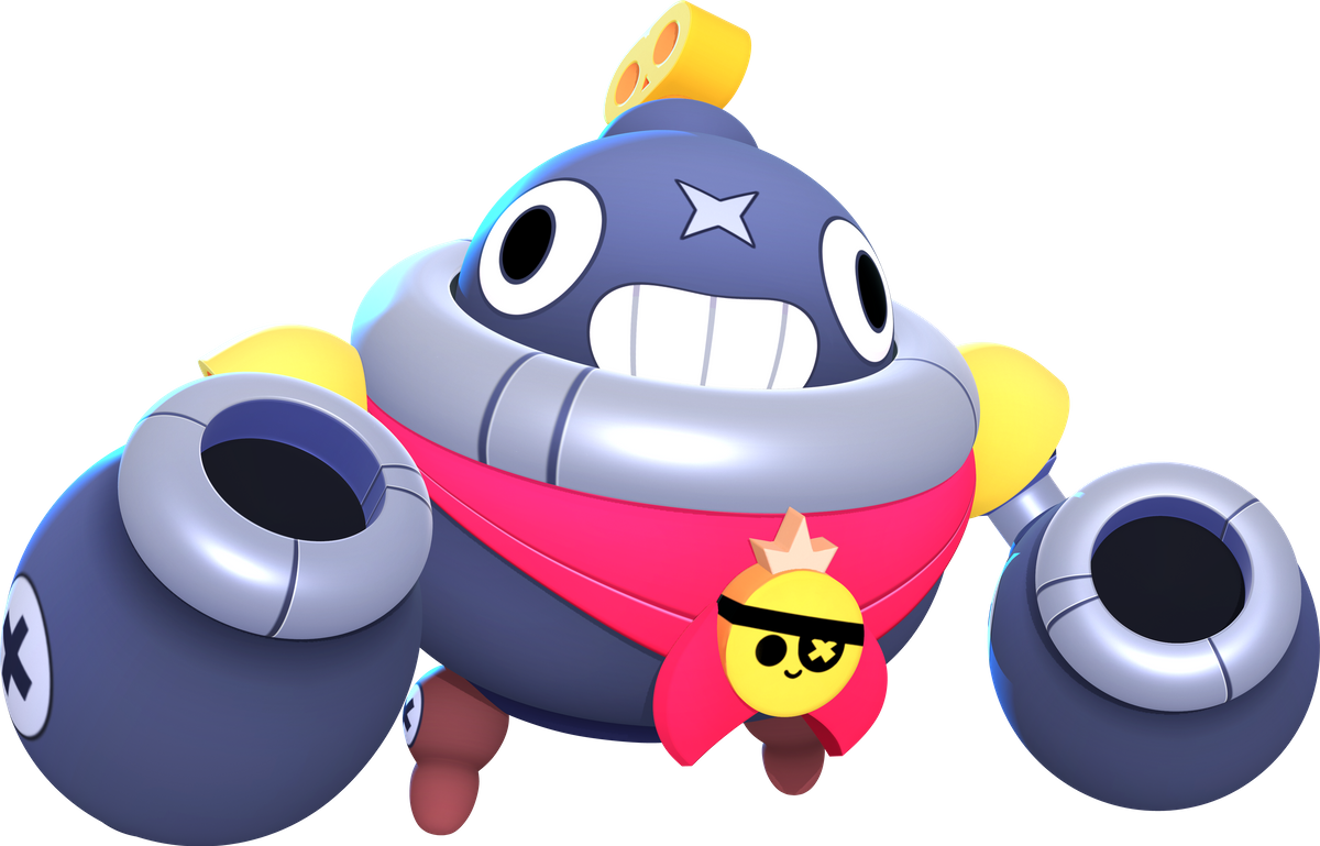 Kleurplaat Brawl Stars Sneeuwpop Tick Brawl Stars Tick 3d Print Model Cgtrader Tick Was Released In The Huge Brawl Stars Summer 2019 Update Student Information - brawlers brawl stars tick