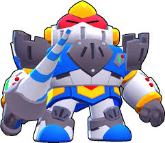 Surge | Brawlstars Wiki | Fandom
