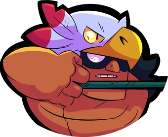 Bo Wiki Brawlstars Fandom