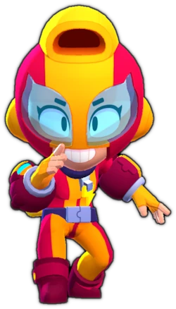 Max Brawl Stars Wiki Fandom