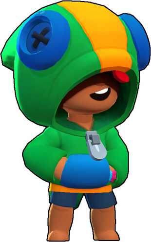 Brawl Stars Brawlers By Picture Quiz By Boggelteam - foto gioco quiz brawl stars