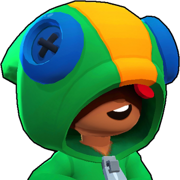 Leon Brawl Stars Wiki Fandom