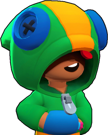 Leon Brawl Stars Wiki Fandom