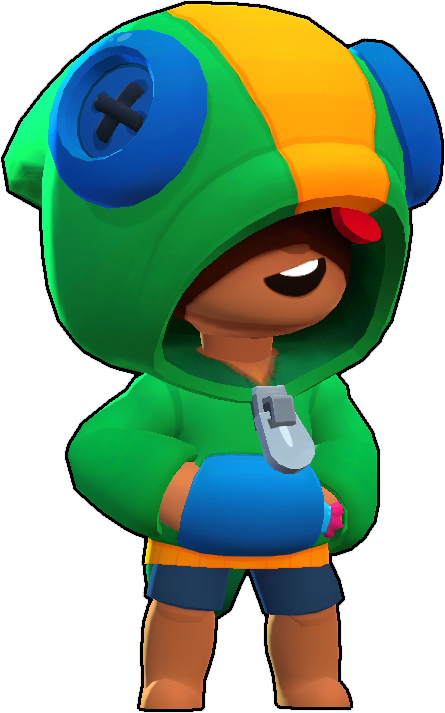 Leon | Brawl Stars Wiki | FANDOM powered by Wikia