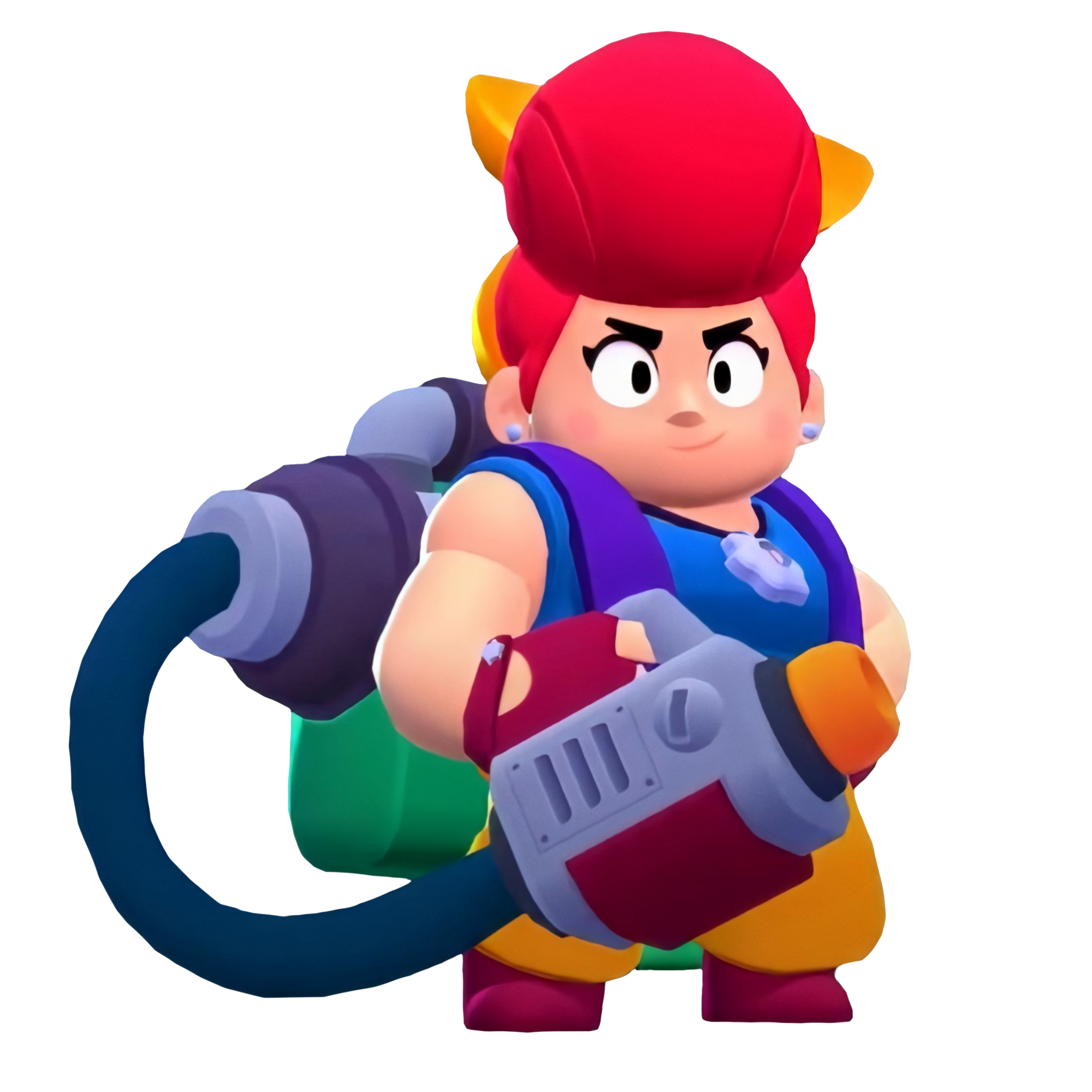 Pam | Brawl Stars Wiki | Fandom