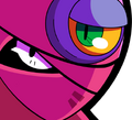 Tara Brawl Stars Retrato de tara