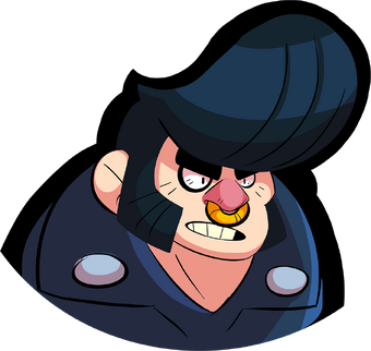 Bull Wiki Brawlstars Fandom