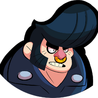 Bull Wiki Brawlstars Fandom