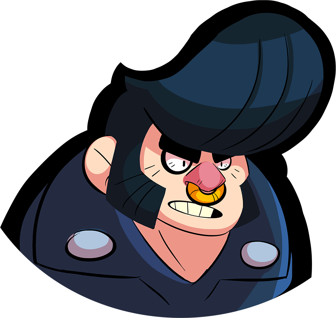 Bull | Wiki Brawlstars | Fandom