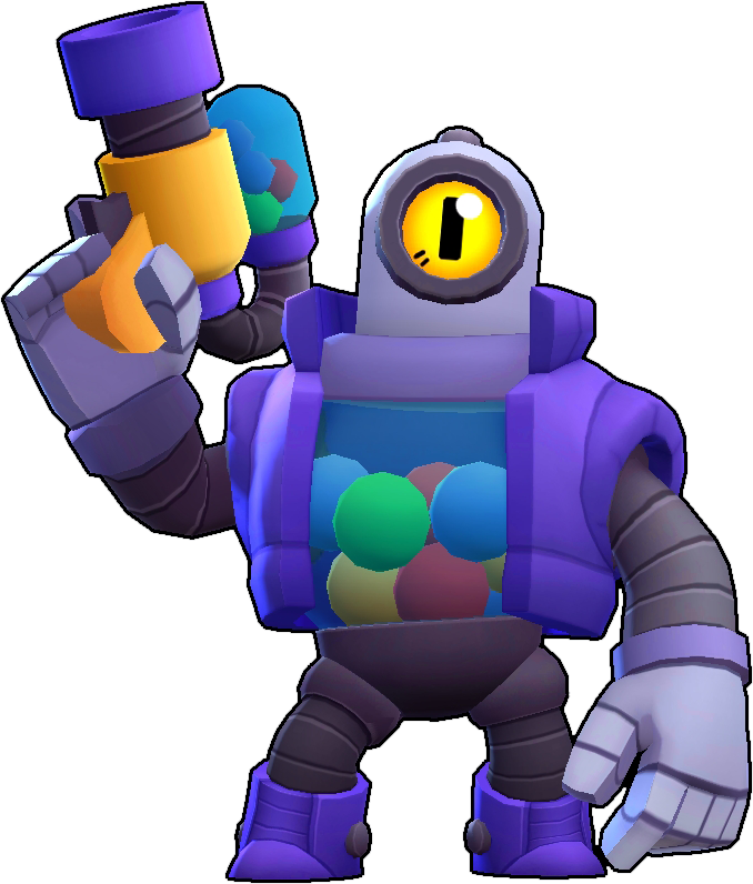Renault brawl stars