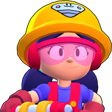 Jacky Brawl Stars Wiki Fandom
